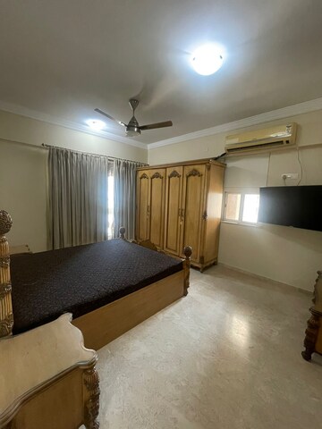 Living Room in 4 BHK Apartment at Hiranandani Gardens Glen Ridge, Powai – for Sale