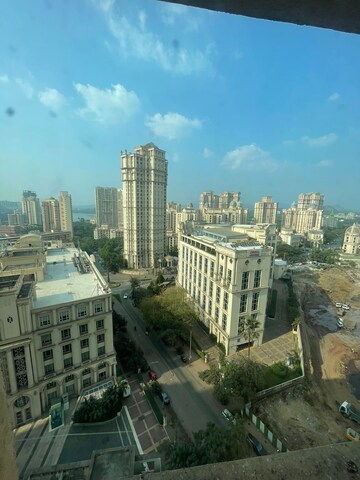 4 BHK Apartment – Exterior View View at Hiranandani Gardens Glen Ridge, Powai - for Sale