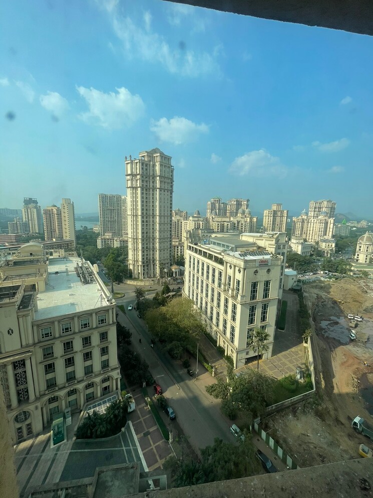 Exterior View, hiranandani-gardens-glen-ridge 4 Bedroom 3150 Sq.Ft. Apartment In Powai Mumbai 8837561