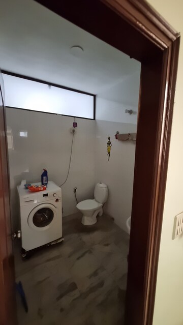 Furnished Amenities in 2 BHK Builder Floor at Sector 23 – for Rent