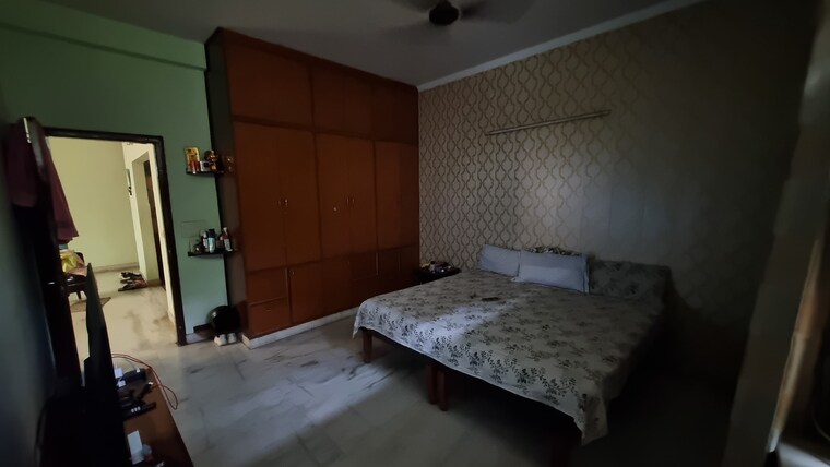 Bedroom, ansal-plaza-sector-23 2 Bedroom 1800 Sq.Ft. Builder Floor In Sector 23 Gurgaon 8837794