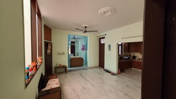 Room in 2 BHK Builder Floor at Sector 23 – for Rent
