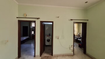 Living Room in 2 BHK Builder Floor at Sector 23 – for Rent