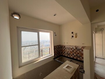 Bedroom in 3 BHK Apartment at Ahad Serenity, Rayasandra – for Sale