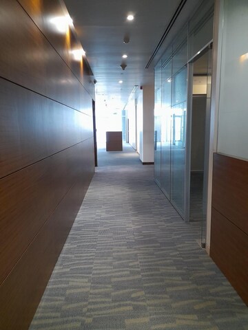 Building Lobby in  Office Space at Peninsula Business Park, Lower Parel – for Sale