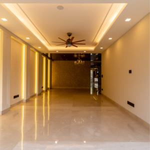 Room in 3 BHK Apartment at Emaar Urban Oasis, Nangli Umarpur – for Sale