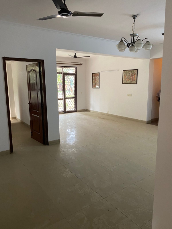 3 BHK Apartment For Rent in Vipul Greens