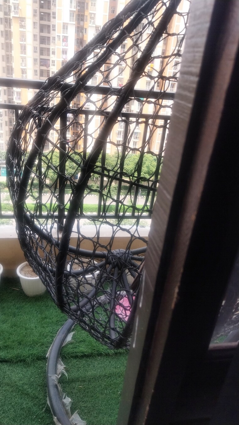 undefined, sanchar-nest-palm-valley 3 Bedroom 1599 Sq.Ft. Apartment In Wave City Ghaziabad 8837807