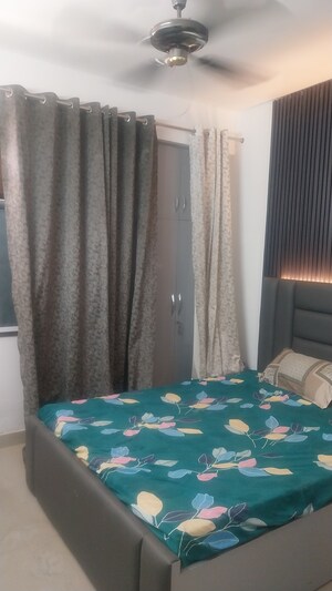 Furnished Amenities in 3 BHK Apartment at Sanchar Nest Palm Valley, Wave City – for Sale