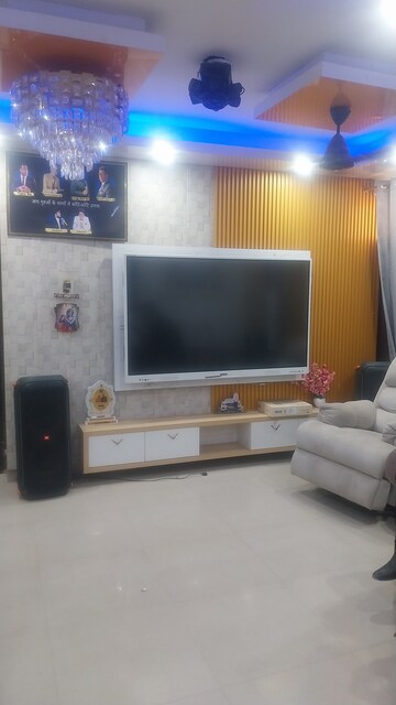 3 BHK Apartment For Sale in Sanchar Nest Palm Valley, Wave City