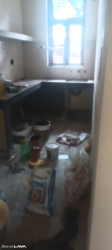 Kitchen in 3 BHK Villa at Sector 3 Greater Noida – for Rent