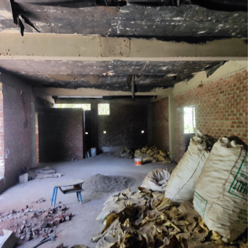  Warehouse For Rent in Windsor Apartment Bandra West, St. Peters Colony