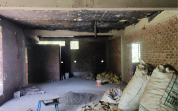 Warehouse For Rent in Windsor Apartment Bandra West, St. Peters Colony