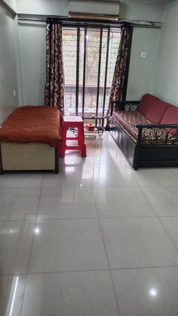 2 BHK Apartment For Rent in Meera Arcade, Kharghar Sector 20