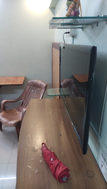 Furnished Amenities in 2 BHK Apartment at Meera Arcade, Kharghar Sector 20 – for Rent