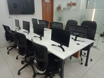 Team Area in  Office Space at Gota – for Rent