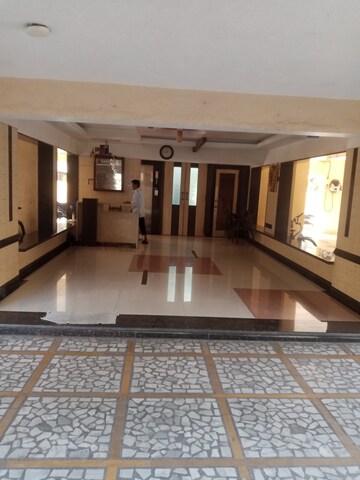 Living Room in 3 BHK Apartment at Harmony Apartments Co Operative Housing Society Lt, Andheri East – for Rent