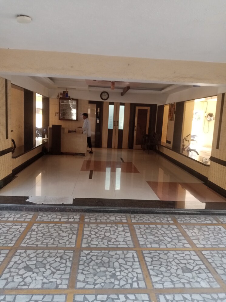 Living Room, harmony-apartments-co-operative-housing-society-lt 3 Bedroom 1450 Sq.Ft. Apartment In Andheri East Mumbai 8837977