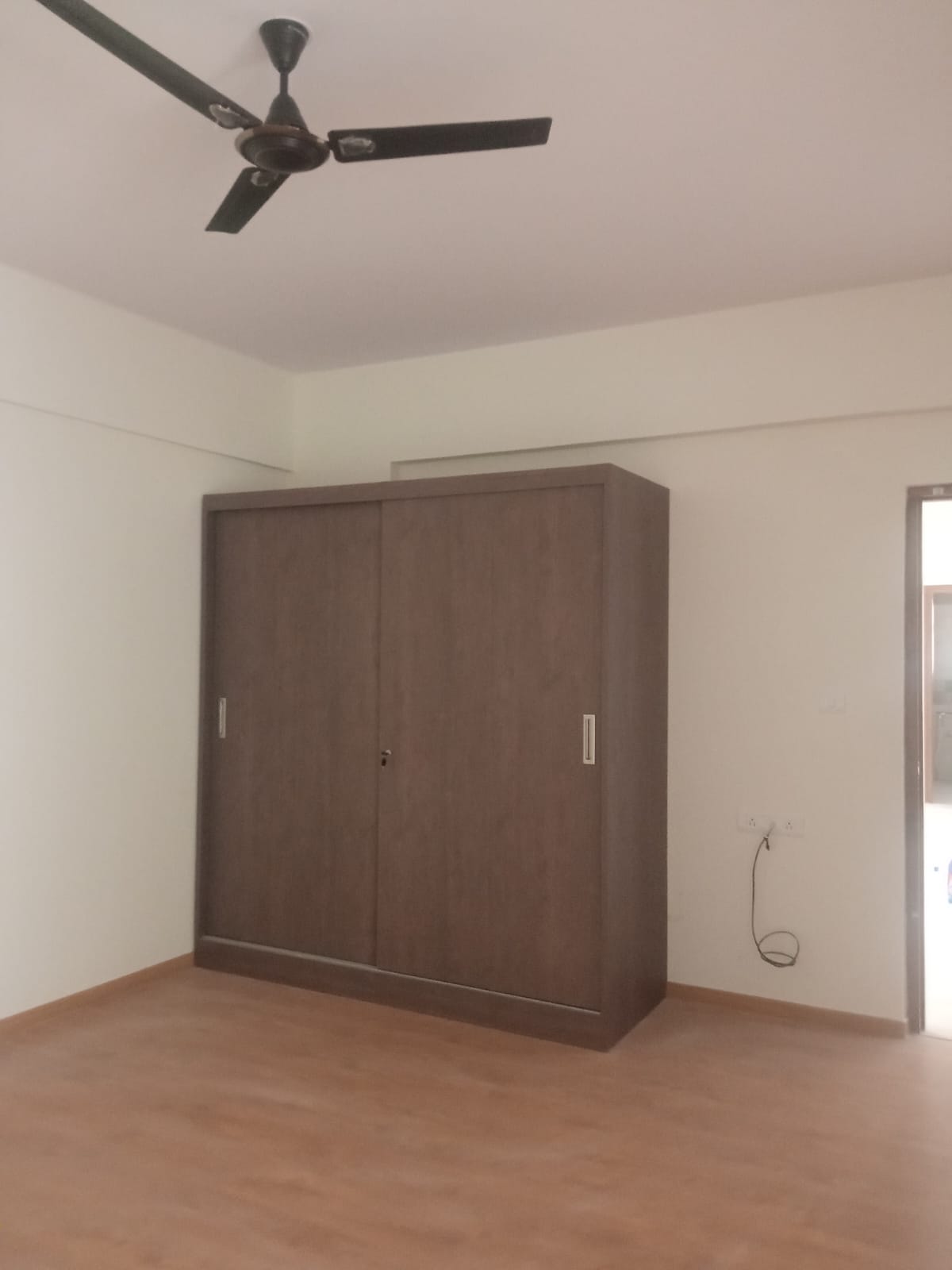 3 BHK Apartment For Rent in Pariwar Presidency