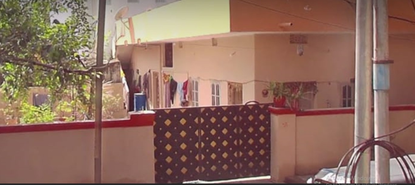 3 BHK + Pooja Room Independent House For Sale in Bholakpur