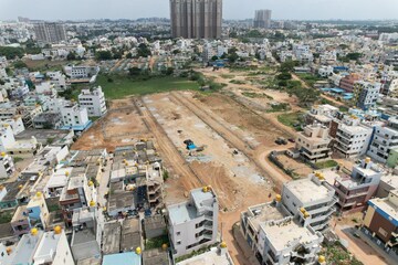  Plot For Sale in Kr Puram