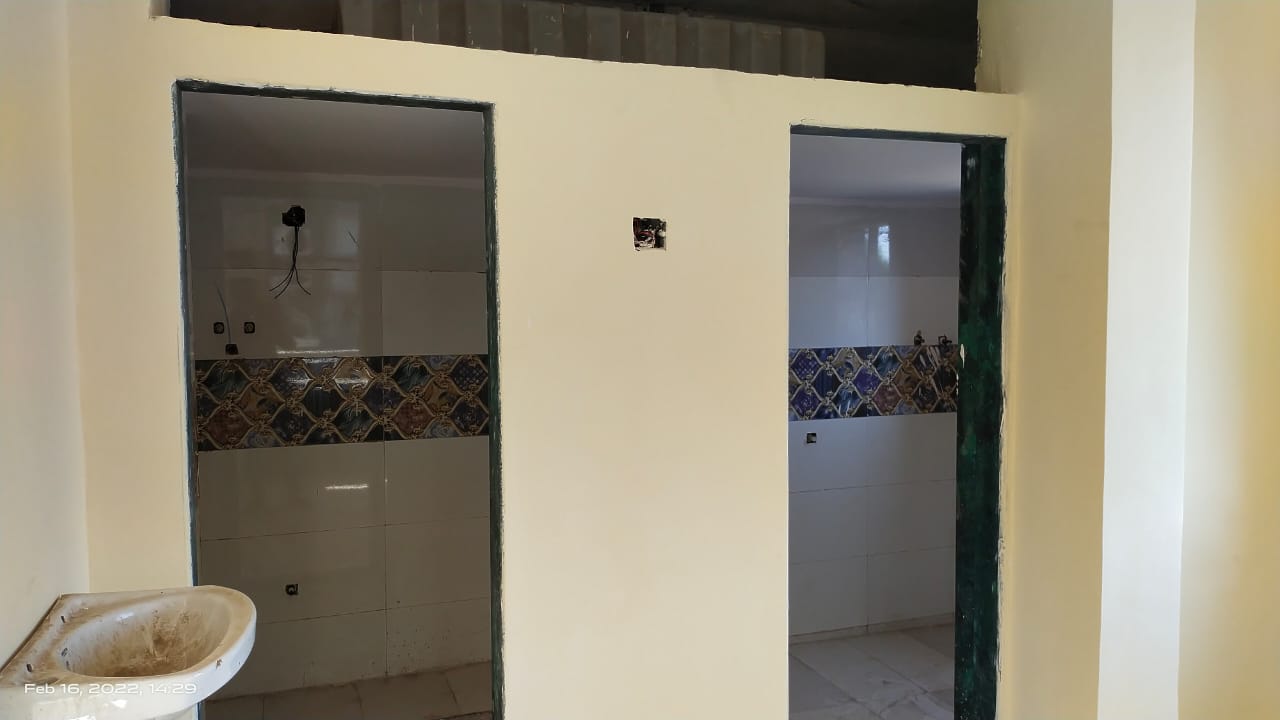 1 BHK Apartment For Rent in Vile Parle Mahaveer