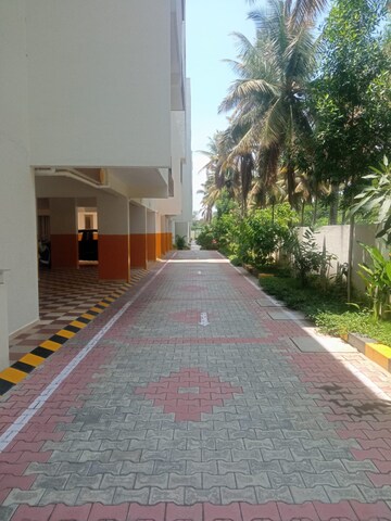 3 BHK Apartment For Rent in SNN Raj Lakeview, Btm Layout