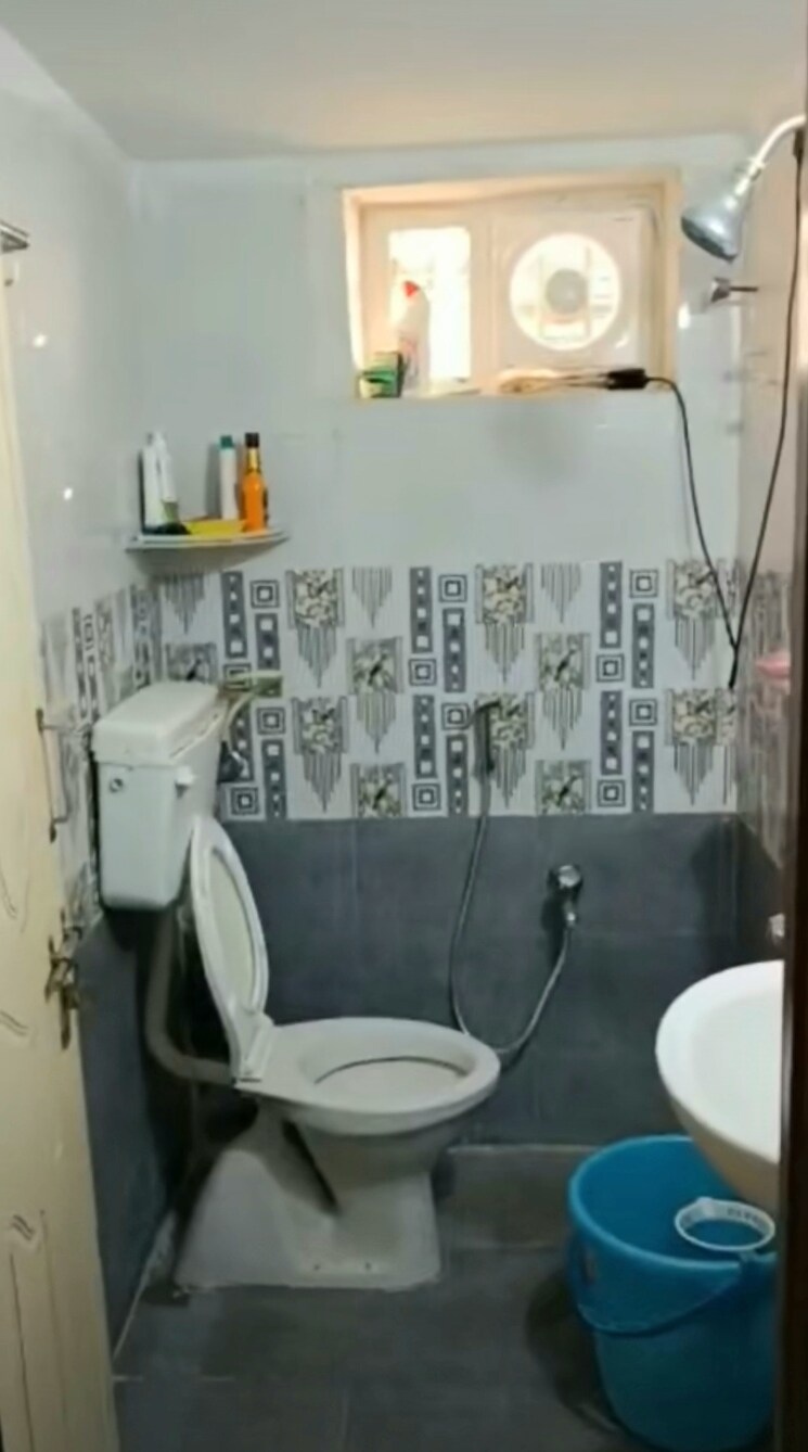 Master Bedroom, asha-nagar-chs 2 Bedroom 700 Sq.Ft. Apartment In Mulund West Mumbai 8837965