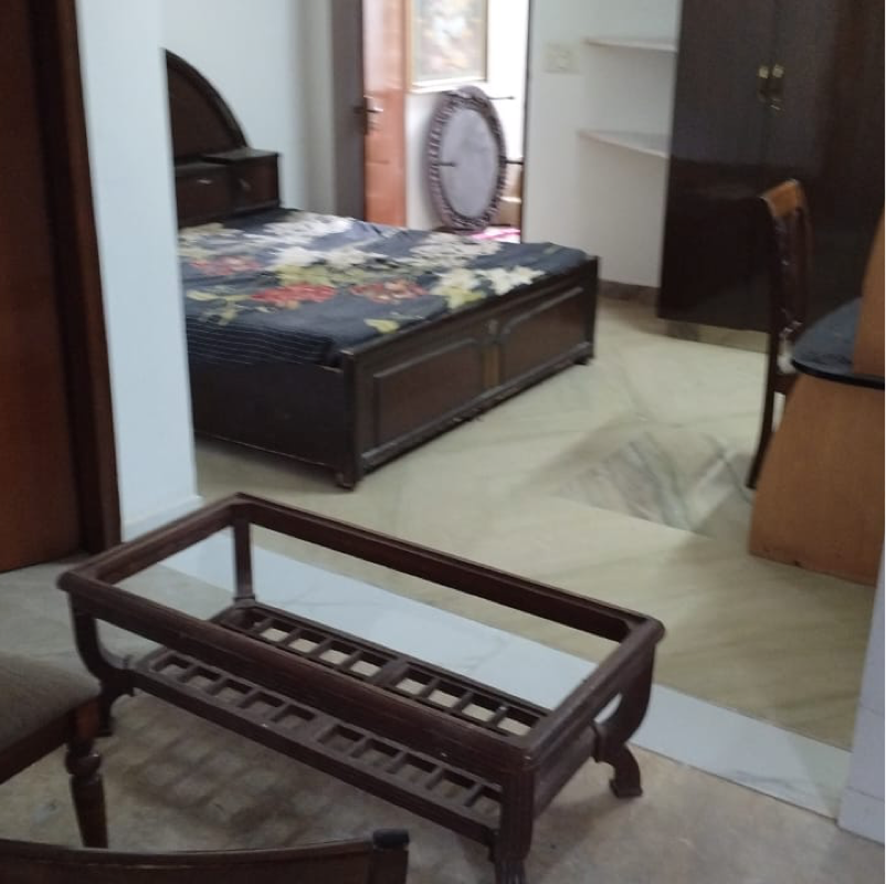 1 Rk  400 Sq.Ft. Independent House in RWA Apartments Sector 47