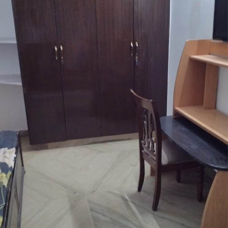 Bathroom, rwa-apartments-sector-47 1 RK 400 Sq.Ft. Independent House In Sector 47 Noida 8837831