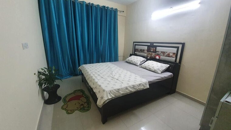 Bedroom, pyramid-urban-homes-3 2 Bedroom 698 Sq.Ft. Apartment In Sector 67a Gurgaon 8837845