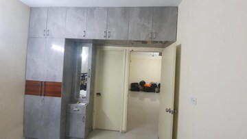 Furnished Amenities in 2 BHK Apartment at Pyramid Urban Homes 3, Sector 67a – for Sale
