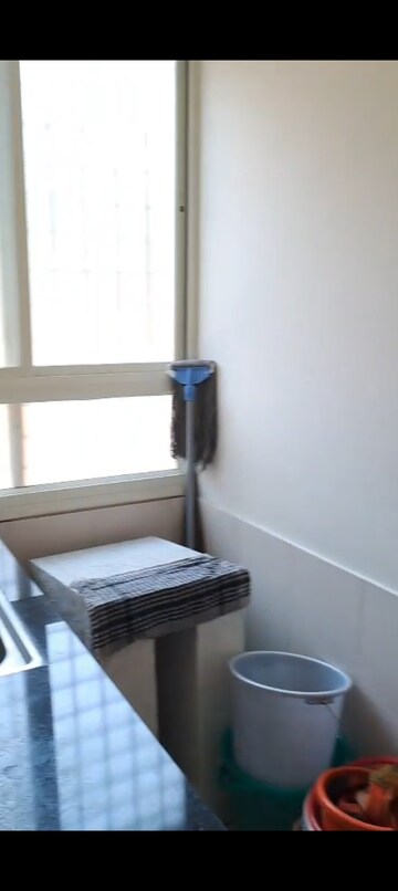 Furnished Amenities in 3.5 BHK Apartment at Hoysala Sai Shelters, Sanjay Nagar – for Rent