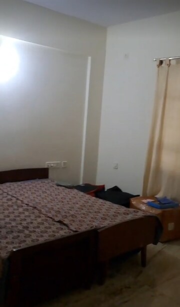 Bedroom in 3.5 BHK Apartment at Hoysala Sai Shelters, Sanjay Nagar – for Rent