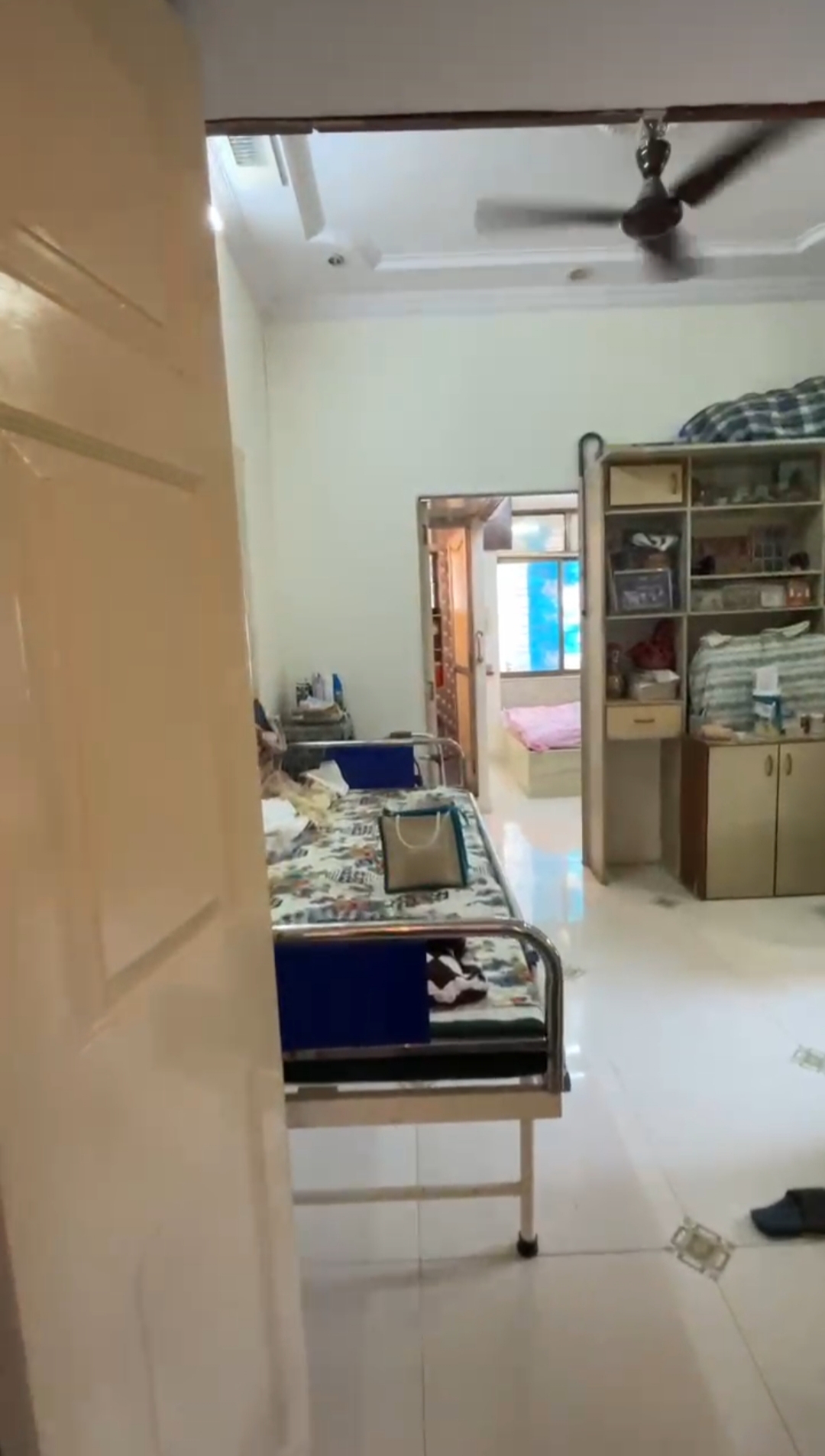 1 BHK 325 Sq.Ft. Apartment in Ikebana