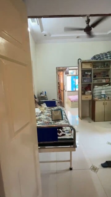 1 BHK Apartment For Rent in Ikebana, Matunga East