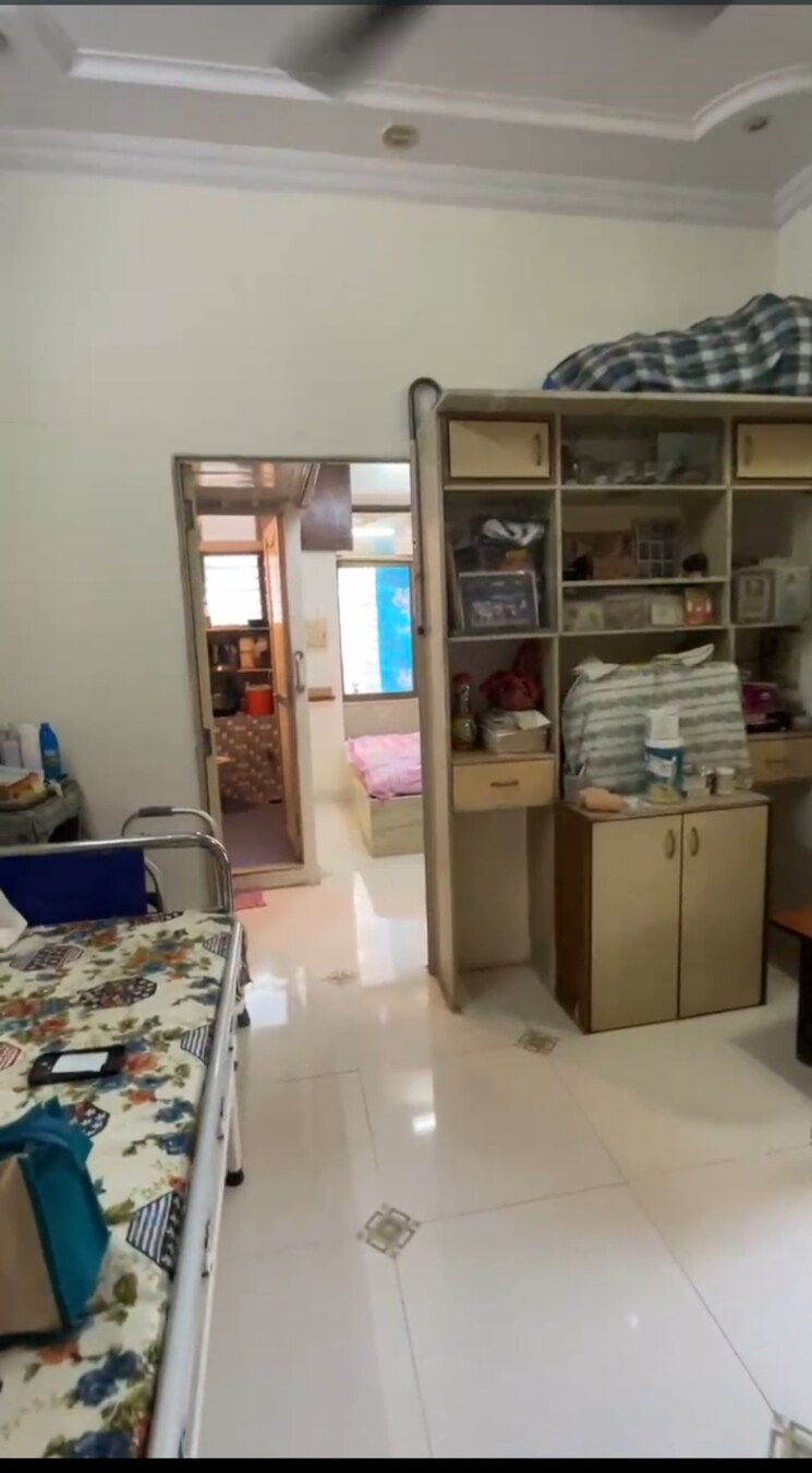 Living Room, ikebana 1 Bedroom 325 Sq.Ft. Apartment In Matunga East Mumbai 8837855