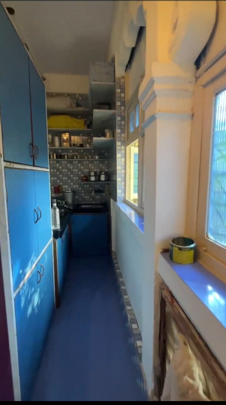 Kitchen, ikebana 1 Bedroom 325 Sq.Ft. Apartment In Matunga East Mumbai 8837855