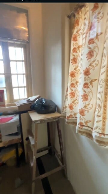 Living Room in 1 BHK Apartment at Ikebana, Matunga East – for Rent