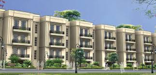 3 BHK + Servant Room 1600 Sq.Ft. Builder Floor in Anant Raj Ashok Estate