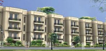 3 BHK Builder Floor For Rent in Anant Raj Ashok Estate, Sector 63a