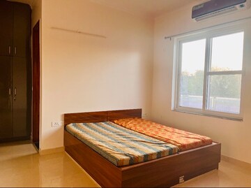 Bedroom in 2 BHK Independent House at HSIIDC Sidco Aravali, Imt Manesar – for Rent