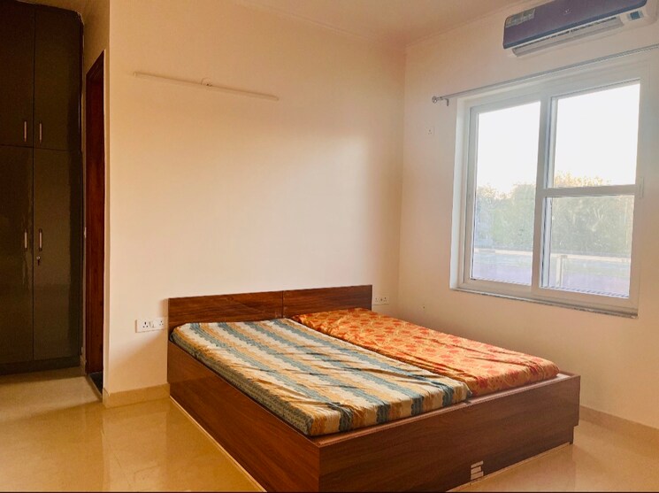 Bedroom, hsiidc-sidco-aravali 2 Bedroom 1200 Sq.Ft. Independent House In Imt Manesar Gurgaon 8837978