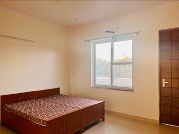 Bedroom in 2 BHK Independent House at HSIIDC Sidco Aravali, Imt Manesar – for Rent