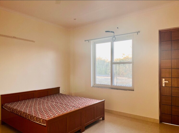 Bedroom, hsiidc-sidco-aravali 2 Bedroom 1200 Sq.Ft. Independent House In Imt Manesar Gurgaon 8837978