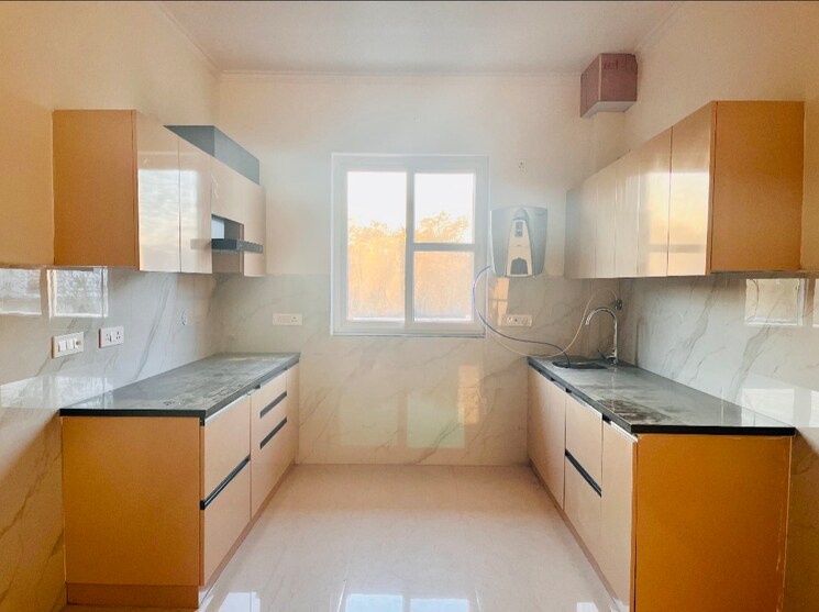 Kitchen, hsiidc-sidco-aravali 2 Bedroom 1200 Sq.Ft. Independent House In Imt Manesar Gurgaon 8837978