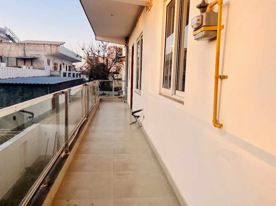 2 BHK Independent House For Rent in HSIIDC Sidco Aravali