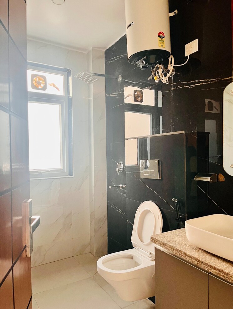 Master Bedroom, hsiidc-sidco-aravali 2 Bedroom 1200 Sq.Ft. Independent House In Imt Manesar Gurgaon 8837978