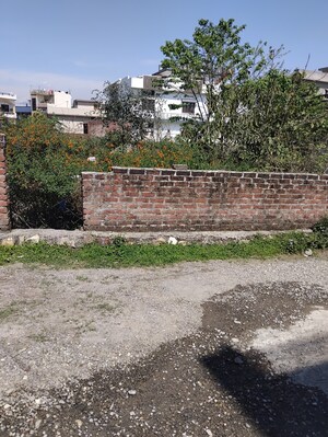 Plot Area in  Plot at Turner Road – for Sale