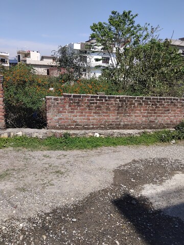 Plot Area in  Plot at Turner Road – for Sale